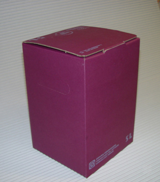 Bag in Box