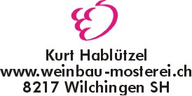Kurt Habl�tzel