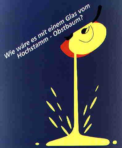 Hochstammobstsorten HR.Schweizer