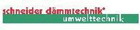 Schneider D�mmtechnik