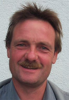 Bernhard Herzog, Betriebsleiter